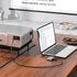 Type-C To HDTV+ VGA Multifunctional Adapter HB29